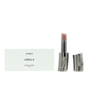 Lip Balm from Byredo with a subtle hint of colour to give moisture, to your lips. It applies in a single coat to give a semi-matte finish. Styled in an anthracite metal case this ultra moisturising lip balm is stylish and 100% natural and is vegan.