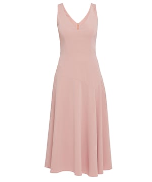 Pink Dresses
