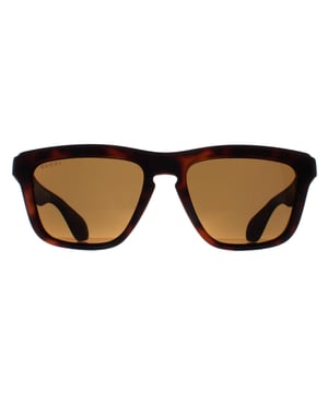 Gucci Rectangle Unisex Havana Brown GG1571S  Sunglasses showcase a contemporary rectangle design that seamlessly merges sophistication with bold fashion. The sleek and refined frame, adorned with the iconic Gucci logo detailing on the temples, exudes luxury at every glance. Precision engineered from premium materials, these shades prioritize comfort without compromising on durability, making them the perfect accessory for both fashion aficionados and trendsetters. Whether you're lounging poolside or striding through the city streets, the Gucci sunglasses are a testament to refined taste and unparalleled craftsmanship.