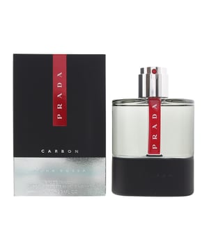 Luna Rossa Carbon is an aromatic fougere fragrance for men, created by Danielle (Rocche) Andrier, and launched in 2017 by Prada. The fragrance opens up with top notes of Lime and Pepper; has middle notes of Lavender, Metallic Notes, Coal, Watery notes and Soil Tincture; in the base of the fragrance are notes of Ambroxan and Patchouli. The fragrance is a stunning one that mixes a gorgeous, fresh, clean Lavender note with a strong Ambroxan. The fragrance is a wonderful, inoffensive one that's hugely versatile and suitable for any situation, with a well blended smoothness.