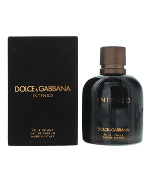 Dolce & Gabbana Pour Homme Intenso is a sophisticated and luxurious woody aromatic fragrance designed for the modern man, launched in 2014. The top notes feature a fusion of fresh basil, marigold, geranium, watery notes and lavender, which lend a herbaceous and invigorating touch. This aromatic combination sets the stage for the deeper and more intense layers of the fragrance. At the heart, a powerful and distinctive blend of tobacco and hay takes centre stage. These notes create a warm and inviting aura that exudes sensuality and strength. Complementing the heart notes, accents of moepel, clary sage and bran add depth and a woody sophistication to the composition. As the fragrance develops, the base notes of labdanum, sandalwood, musk, amber and cypress emerge, adding a touch of earthiness and elegance. These elements create a smooth and lingering foundation that enhances the overall richness and longevity of the scent.