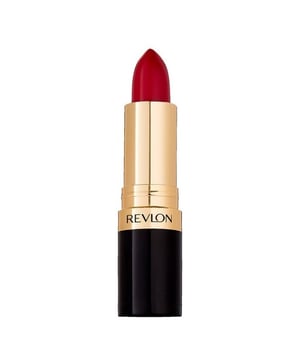 The Revlon Super Lustrous lipstick is packed with vitamins and moisturizers that leave your lips soft and smooth. The lustrous lipstick seals in colour to define your lips. It's available in a variety of fashionable colours to fit every mood and outfit. Exclusive LiquiSilk formula with mega-moisturizers seals in colour and softness. Silky-smooth, creamy texture.