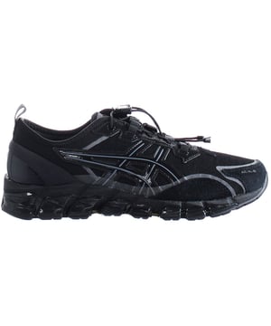 ASICS x Nulabel Gel Quantum 360 6 Entrena de hombre sintético negro 1203A031_001