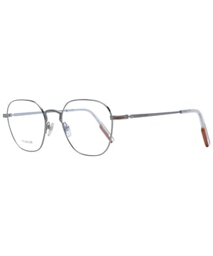 Extras: Geen extra's
Frame kleur: Gunmetal
Frame materiaal: Titanium
Glas kleur: Demo glazen
Glas materiaal: Kunststof
Stijl: Trapezium
Glas-Effect: Geen extra's
bescherming: Geen
Grosse: 50-19-145
Glas breedte: 50
Glas hoogte: 44
Web breedte: 19
Tempel Lengte: 145
Veer Scharnier: Nee
Leveringsomvang: Etui
Frame Stijl: Full-Rim