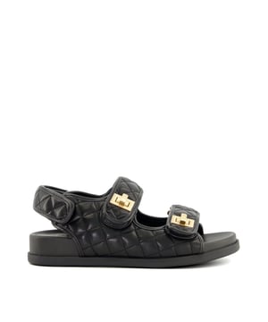 Dune sales ladies flats