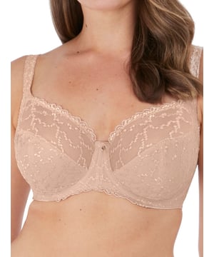 Ana Side Support Bra