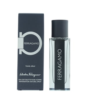 Ferragamo, launched in 2020, is an Aromatic Fougere fragrance for men by salvatore Ferragamo. Perfect for all year round, this fragrance can be worn both day and night. Created by Antoine Maisondieu, this fragrance contains top notes of Lemon, Bergamot and Sage. Middle notes of this fragrance are Leather, Violet Leaf and Cedar with base notes of Musk, Oakmoss and Vetiver.