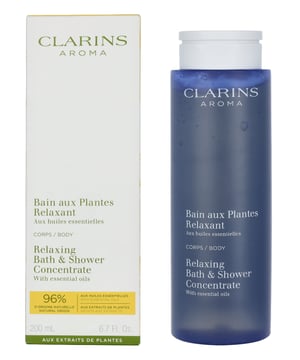 Clarins Relax Bath & Shower Concentrate