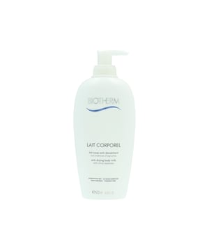 Biotherm Lait Corporel Anti-Drying Body Milk
