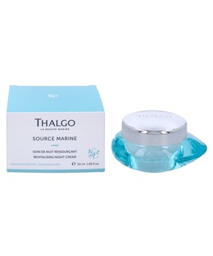 Thalgo Revitalisierende Nachtcreme