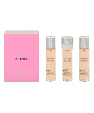 Chanel Chance Twist And Spray