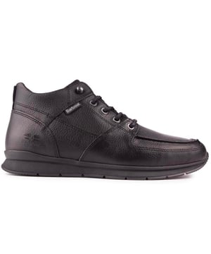Barbour shop kingsley shoes
