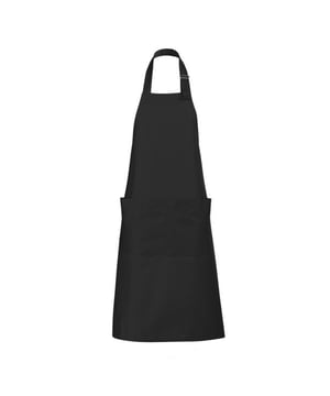 Groot voorvak met twee compartimenten. Breedte 75cm. Lengte 90cm. Huishoudelijk wassen 60C. Gewicht van de stof: 240 gsm. Materiaal: 65% polyester/35% katoen. Een maat.