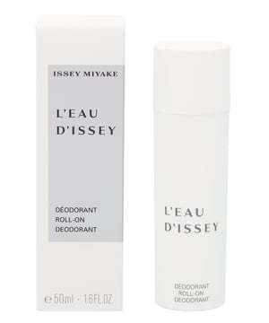 Issey Miyake L'Eau D'Issey Pour Femme Deo Roll-On