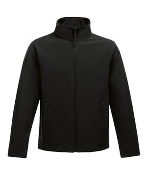 Wind resistant membrane. Showerproof. Collar high contrast full length zip with inner zip guard. Two front pockets. Open cuffs. Drawcord hem. Cut out label. Ideal for screen, transfer and vinyl printing.