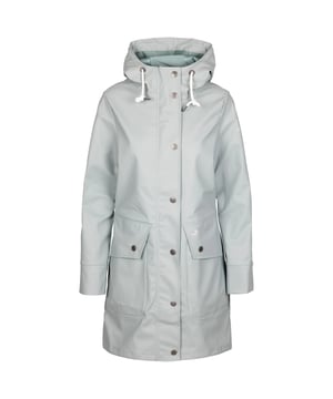 Gewebetechnik: Atmungsaktiv, Wasserfest. Außenmaterial (%): 100% Polyester mit PU-Beschichtung. Futtermaterial (%): 100% Polyester. Gewebe: Verbunden, Tricot. Design: Logo, Unifarben. Regenklappe, Druckknopf. Gebrandetes Gestüt, Lang. Taschenart: 2 Größe Vordertasche, Klappenverschluss, Bolzenbefestigung. Kapuzenmerkmale: anpassbar, mit Kordelzug, angenähte Kapuze. Bündchen: Bindesaum, Doppellagig, Innen elastisch. Mit Kapuze. Langärmlig.