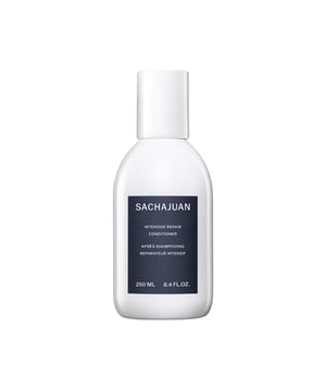 Ideal for hair that is damaged, porous, dry or often exposed to the sun, SACHAJUAN Intensive Repair Conditioner penetrates the follicles to repair and heal, whilst offering long lasting UV protection. This nourishing conditioner is suitable for all hair types, particularly dry and porous hair. Perfect for taking on holiday to prevent sun damage.