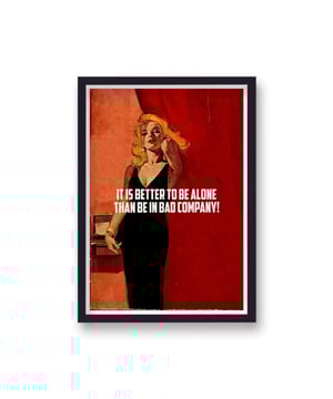 Printed on 315gsm Lustre Ultra white paper, offering a smooth finish with ultra vivid colours. All of our frames are FSC certified and handmade in the UK by our qualified framers.The frames are professionally finished and ready to hang. We use Clarity + premium synthetic glazing. The wood measures 20mm face x 22mm depth.