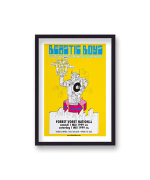 Dimensions - 297mm (w) x 420mm (l). Printed on 240gsm Matte Ultra white paper, offering a smooth finish with ultra vivid colours. All of our frames are FSC certified and handmade in the UK by our qualified framers.The frames are professionally finished and ready to hang. We use Clarity + premium synthetic glazing.  The wood measures 20mm face x 22mm depth.