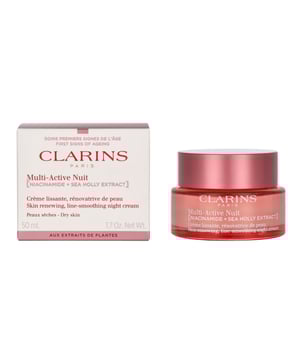 Clarins Multi-Active Nuit Night Cream