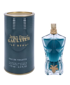J.P. Gaultier Le Beau Edt Spray