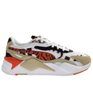 Puma RS-X3 W.Cats lace-up multicolor synthetische damestrainers 373953_01