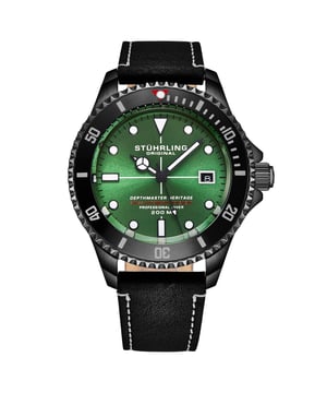 Stuhrling store sales