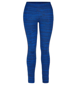 78% Polyester, 22% Elasthan; Tommy Hilfiger Leggins; Modell: S10S100513 0GY; Hochwertig verarbeitet; Weicher Baumwollmix; Schmale Passform, Stretch; Tommy Hilfiger Logo-Details