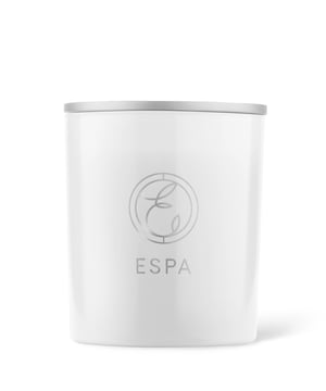 This hand-poured natural soy wax candle harnesses the power of essential oil aromatherapy. Restore tranquility, ease the mind and body, and transform your space into a sensorial haven.

Featuring The Soothing Signature Blend composed with mellow Myrrh, heady Rose Geranium, and warm Frankincense. Sink into serenity for the body and mind.

Housed in a timeless vessel, ensuring that your space is elegant. Beautifully created with white glass and finished with a chic metal lid. In a convenient 200g size.

Key Features:

Crafted from pure Essential Oils
100 percent Soy Wax
Hand poured
White glass Vessel
Convenient 200g size