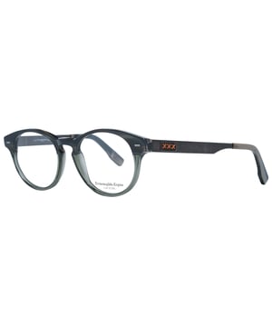 Zegna Couture Optical Frame ZC5008 49 065
Extras: Geen extra's
Frame kleur: Grijs
Frame materiaal: Kunstostof
Glas kleur: Demo glazen
Glas materiaal: Kunststof
Stijl: Rond
Glas-Effect: Geen extra's
bescherming: Geen
Glas breedte: 49
Glas hoogte: 41
Web breedte: 18
Tempel Lengte: 145
Veer Scharnier: Nee
Leveringsomvang: Etui
Frame Stijl: Full-Rim