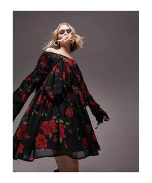 Topshop Dresses