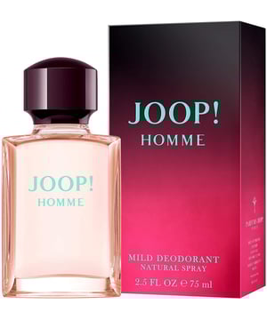 JOOP HOMME DEOD SPRAY 75ML