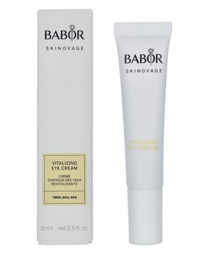 Babor Skinovage Vitalisierende Augencreme