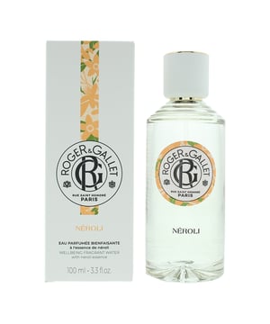 Roger & Gallet Neroli ist ein aromatischer Zitrusduft für Frauen, der 2017 lanciert wurde. Die Kopfnoten sind Orangenblüte, Bergamotte und Neroli. Die Herznote besteht aus Ylang-Ylang, Jasmin, Sambac und Petigrain. Basisnoten sind Vetiver, Zeder und Engelwurz