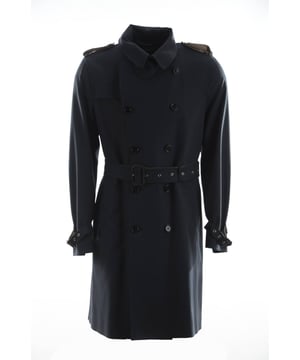Dolce & Gabbana Men Trench coat