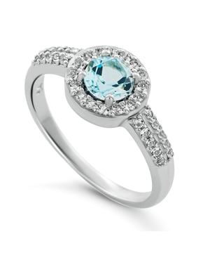 Deze uitgebreide Ring voor Vrouwen van Orphelia is het perfecte cadeau om jezelf of een dierbare te verwennen. De Ring is gemaakt van 925 Sterling Zilver, gekleurd Zilver in maat: 58 met een gewicht van 1,6 gram en een breedte van 0,9 cm op het breedste punt. De Orphelia 'Bristol' Vrouwen 925 Sterling Zilver Ring - Zilver ZR-7579/B wordt geleverd in een schitterende geschenkdoos en heeft een garantie van twee jaar.