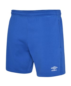 70% Cotton, 30% Polyester. Design: Stacked Logo. Pockets: 2 Side Pockets. Branded Zip Pull. Waistline: Ribbed.