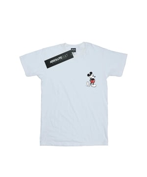 100% Cotton. Fabric: Midweight. Design: Printed, Text. Neckline: Crew Neck, Lycra Ribbed. Sleeve-Type: Short-Sleeved. Branded Neck Label, Single Needle Stitching, Supersoft. 100% Officially Licensed. 153gsm. Packaging: Swing Tag.