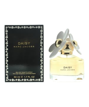 Daisy by Marc Jacobs is a floral woody musk fragrance for women. Top notes: violet leaf, blood grapefruit, strawberry. Middle notes: gardenia, violet, jasmine. Base notes: musk, white woods, vanilla. Daisy was launched in 2007.