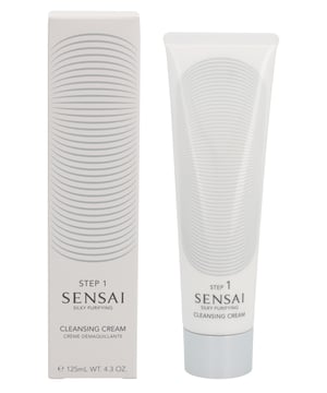Silky Purifying Cleansing Cream