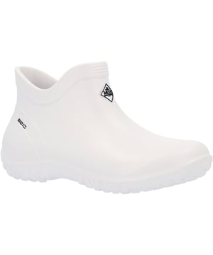 Of je nu ontspant in de tuin of bloembedden onderhoudt, de Muckster Lite enkellaars is ideaal voor het onvoorspelbare Britse weer en perfect om gemakkelijk aan en uit te trekken.