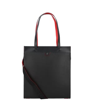 Dimensions: Width: 31.5cm, Height: 35cm, Depth: 9.5cm

100% Calf Leather
Made in ItalyMeasurments:  width: 315 mm height: 350 mm