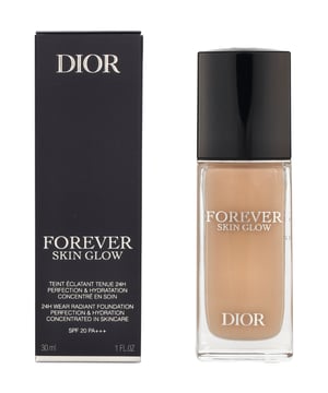 Dior Forever Skin Glow 24H Wear Radiant Foundation SPF20
