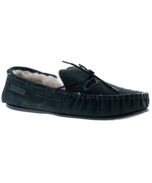 hush puppies allie leer dames mocassin memory foam faux fur navy. Lederen bovenkant. Stoffen bekleding. Synthetische zool. Dames dames dames sude gezellige memory foam comfort slipper.