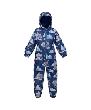 100% Polyester. Stoff: Isolit. Charaktere: George Pig, Peppa Pig. Design: Logo, Berg, Schnee. Innenfutter: Mesh, Taft. Saum: Elastisch. Manschette: Gummizug. Ausschnitt: Kapuze. Ärmel-Typ: Langärmelig. All-Over-Druck, verschweißte Nähte. Gewebe-Technologie: Atmungsaktiv, DWR-Ausrüstung, Leicht, Wasserdicht, Winddicht. Kapuzen-Merkmale: Elastisch, Angewachsene Kapuze. Verschluss: Anziehbar. 100% Offiziell lizenziert. 5000g/m²,/24hrs.