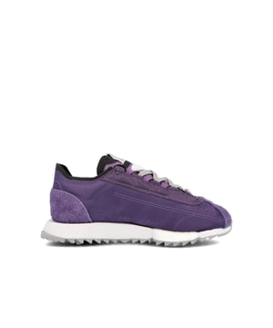 Adidas SL 7600 Womens Purple Trainer