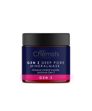- Entfernt Unreinheiten für strahlende, hydratisierte Haut
- Sanftes Peeling verjüngt und revitalisiert
- Verleiht einen erfrischten, strahlenden Teint

Erleben Sie die transformative Kraft unserer Gen Z Deep Pore Clay Mask. Dieses innovative Hautpflegeprodukt nutzt die Vorteile der rosafarbenen Tonerde, um Unreinheiten zu entfernen und Ihre Haut strahlend und mit Feuchtigkeit zu versorgen. Mit ihren sanften Peeling-Eigenschaften verjüngt und revitalisiert sie Ihre Haut und verleiht Ihnen einen erfrischten und strahlenden Teint.