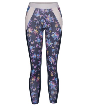 78% Polyamid, 22% Elasthan; Trussardi Sport Leggings; Modell: 44P000221T000899 K299; Hochwertig verarbeitet; Schmale Passform, Stretch; Trussardi Sport Logo Details