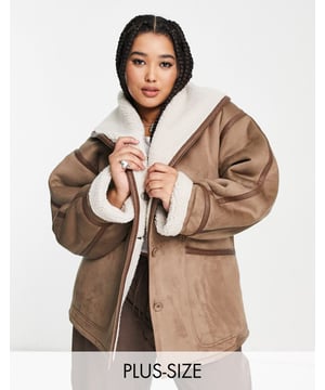 Topshop sales coats canada