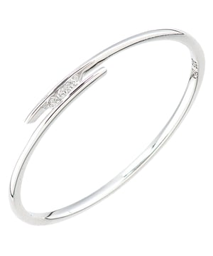 9K (375) roségoud: 2,23 gram; # Diamant: 0,01 ct